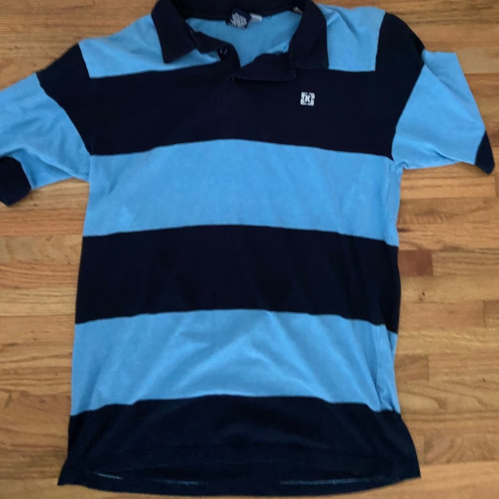Krew collared shirt